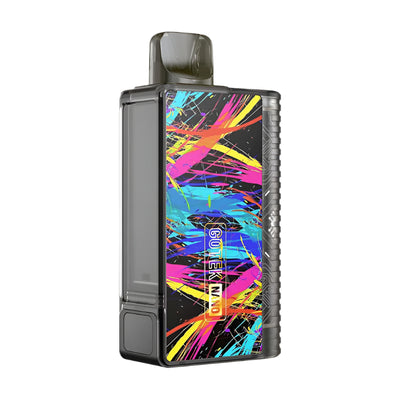 Black Graffiti