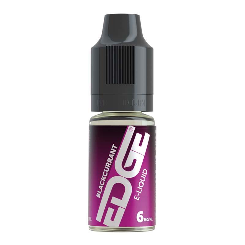 EDGE Blackcurrant 50/50