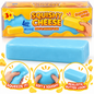 Squishy Toy Butter Cracking Gourmet [1pc]