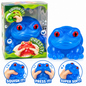 Squishy Toy Frog [1pc]