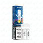 SKE Crystal 600 Pro Prefilled Pods