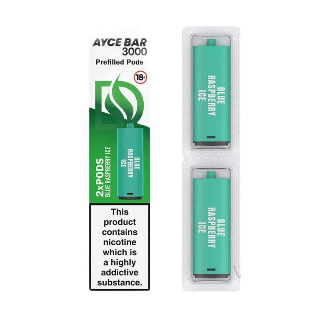 Dovpo Ayce Bar Prefilled Pods 2 Pack