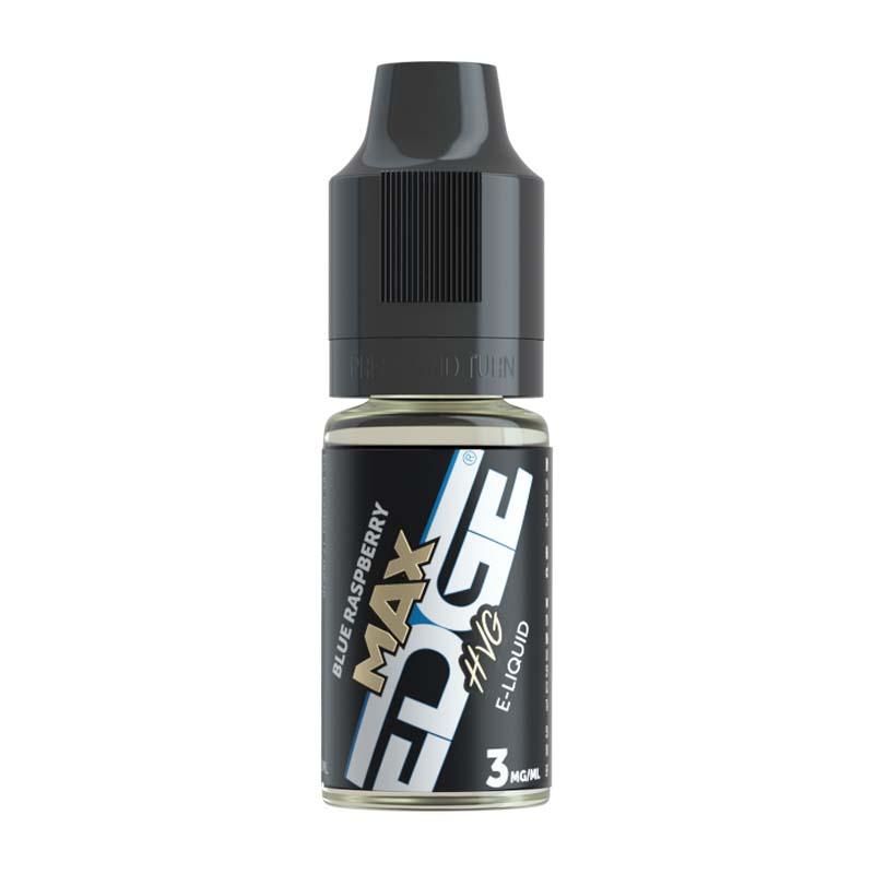 EDGE Max Blue Raspberry HIGH VG 10ml