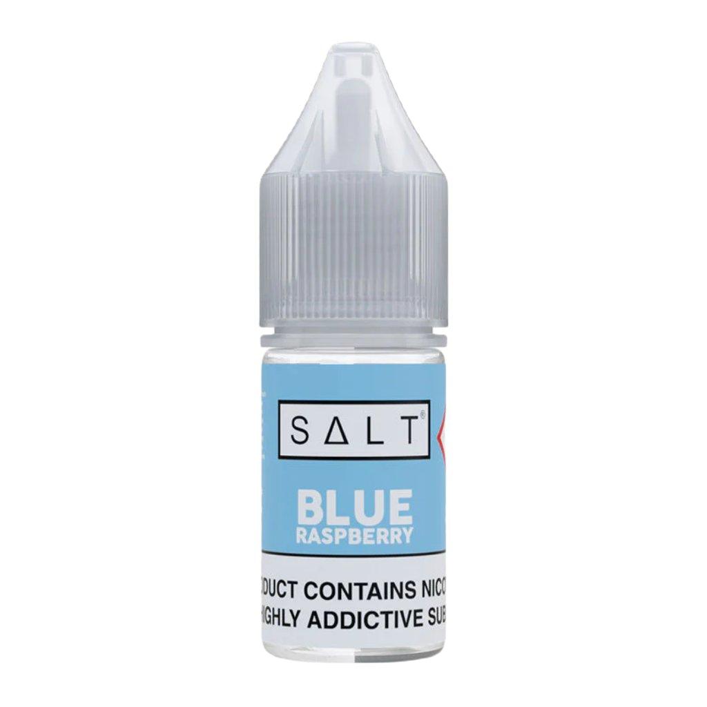 SALT Blue Raspberry Nic Salt