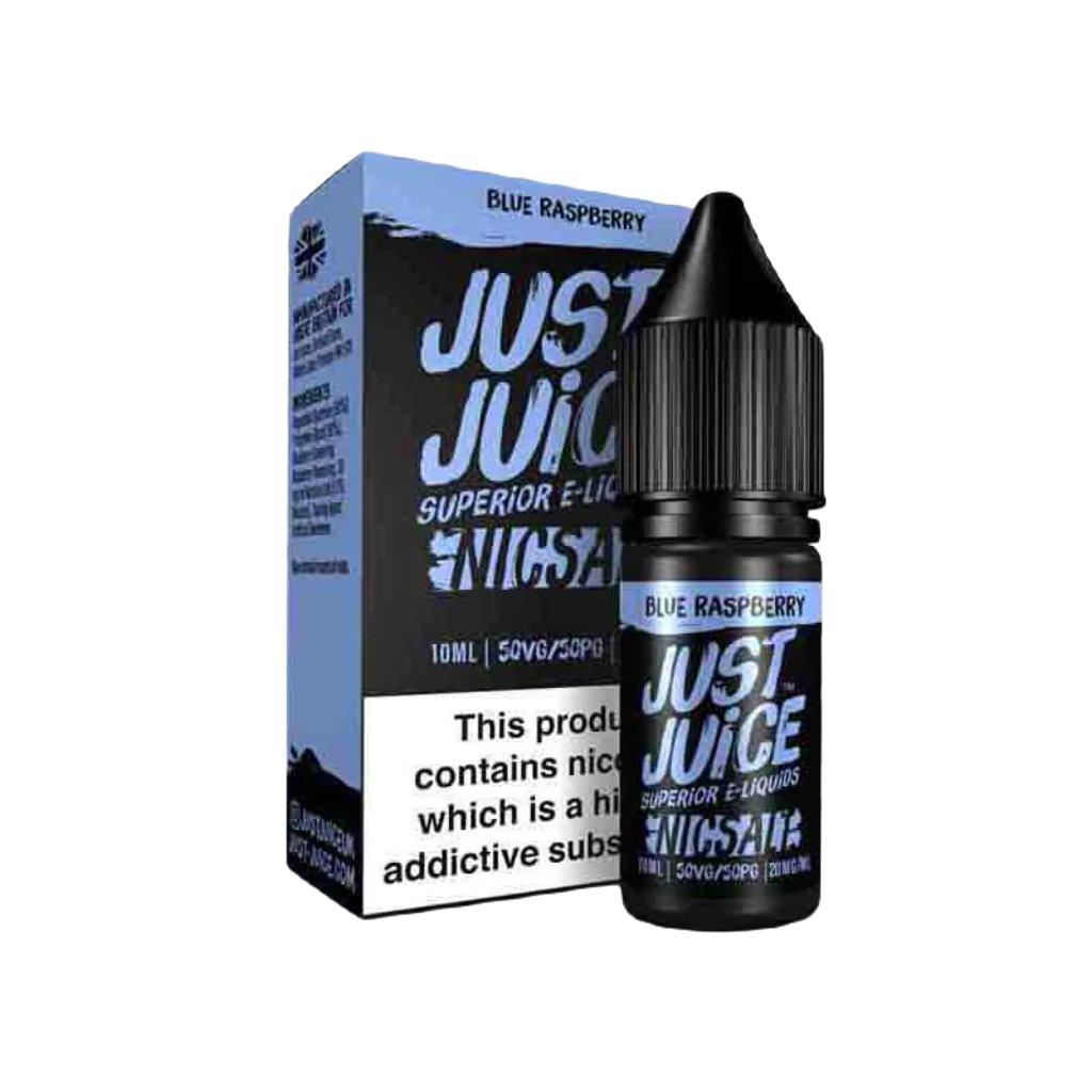 Just Juice Nic Salt 11mg