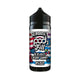 Blue Razz Cherry Gummy