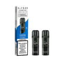 Elf Bar 600 Prefilled Pods 2 Pack 20MG