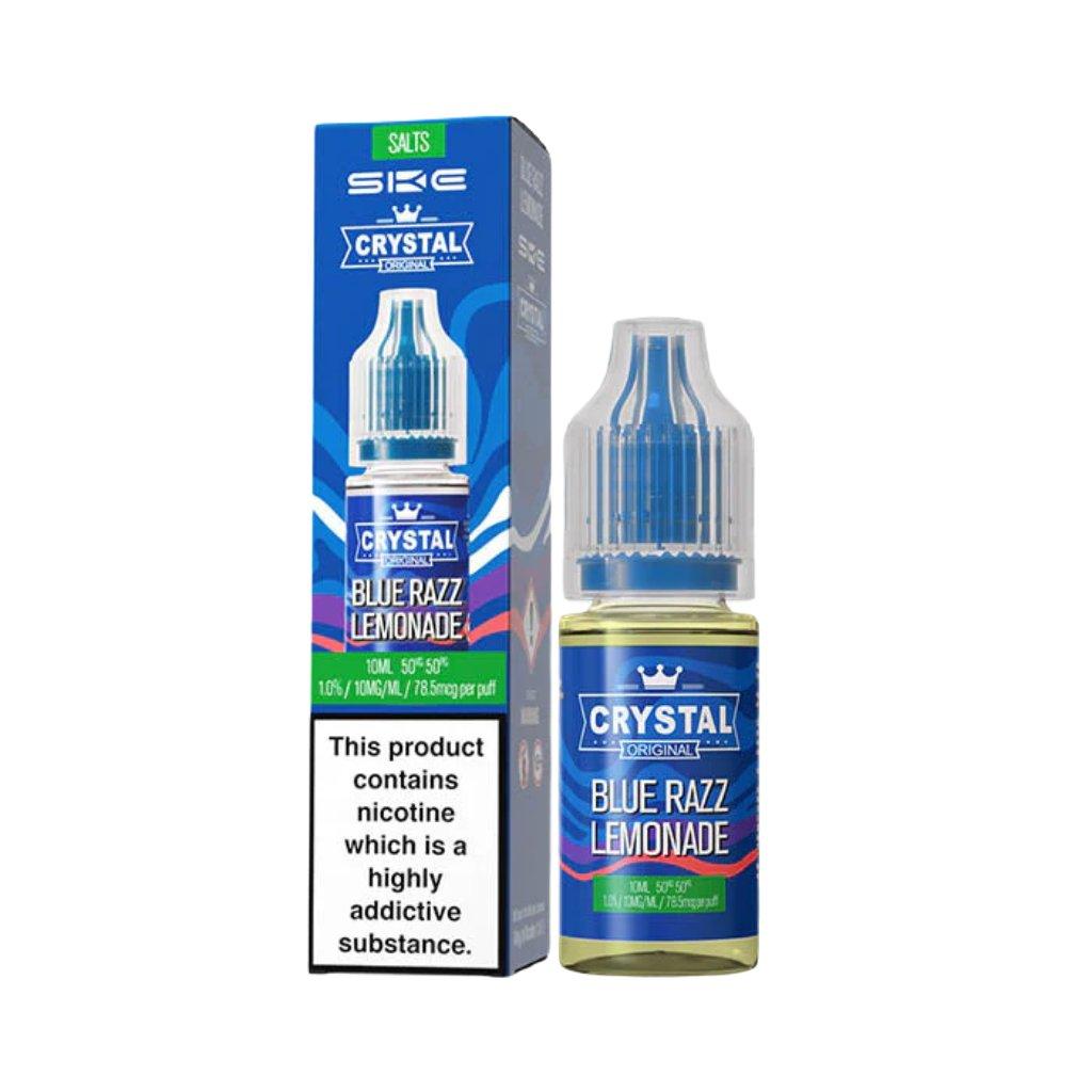 SKE Crystal V2 Nic Salt 20mg