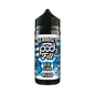 Doozy Seriously Pod Fill 3 100ml Shortfill