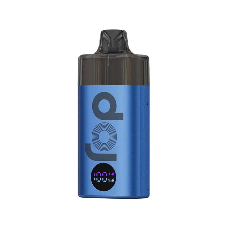 Vaporesso Dojo Blast 6000 Legal Big Puff Device