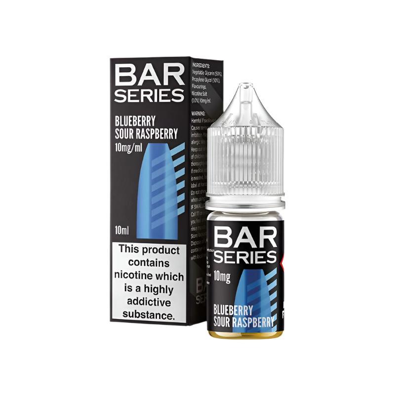 blueberry-sour-raspberry-major-flavor-bar-series-black-nic-salt-eliquid-10mg