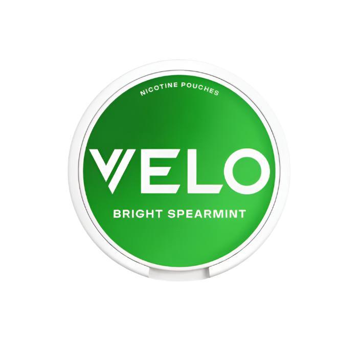Velo Nicotine Pouches 10mg