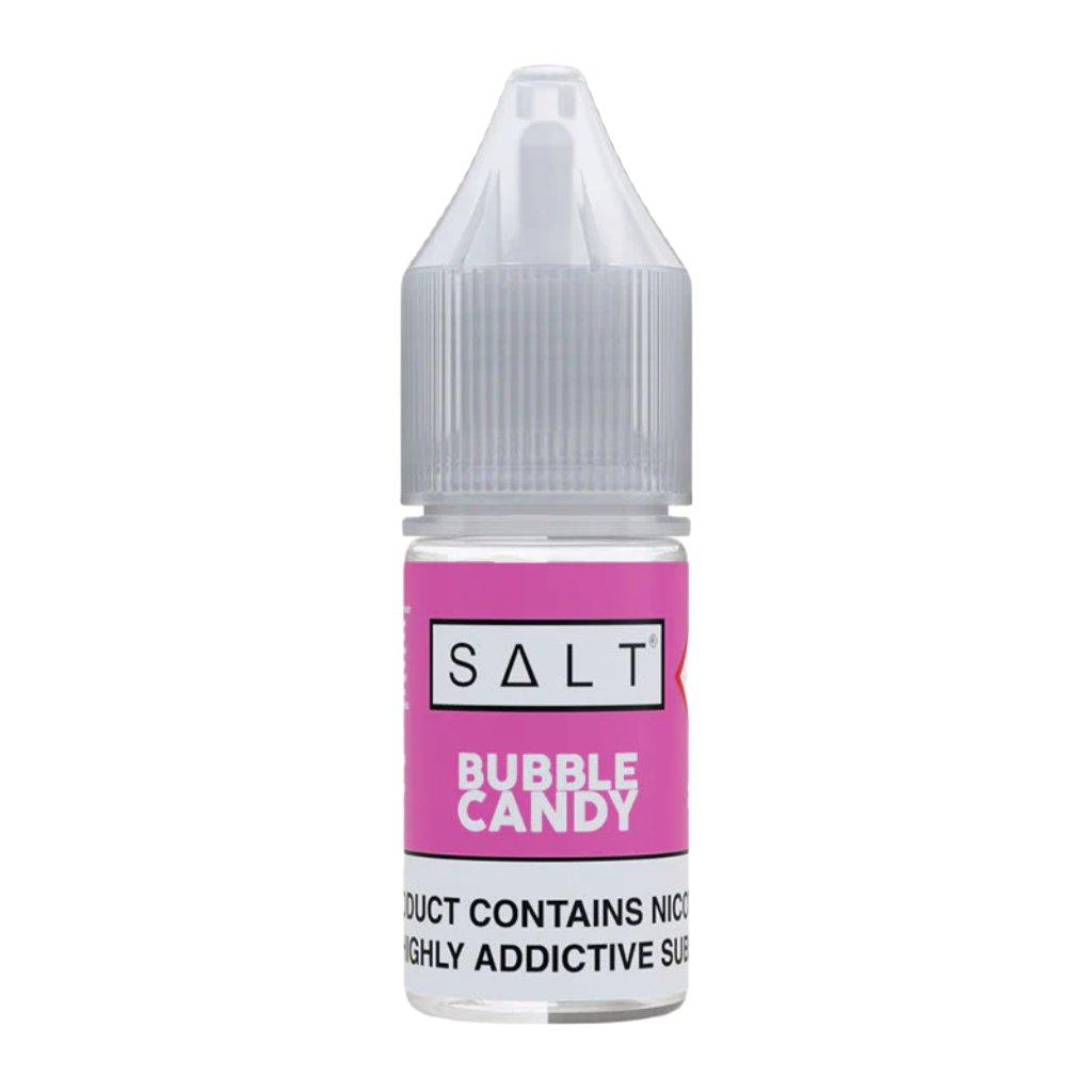 SALT Bubblegum Candy Nic Salt - 20mg