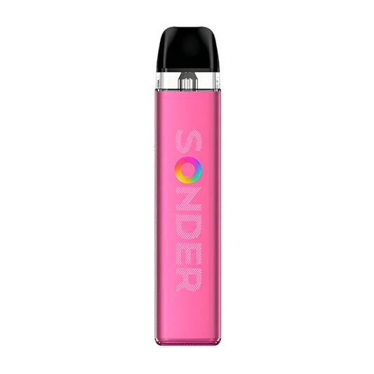Geekvape Sonder Q2 Vape Kit