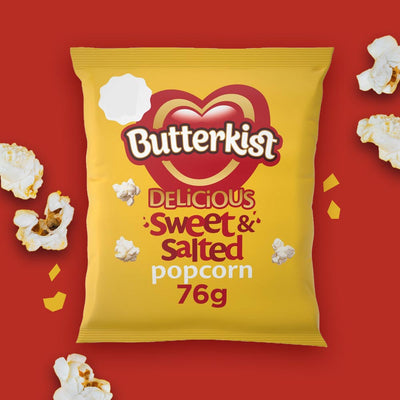 Butterkist