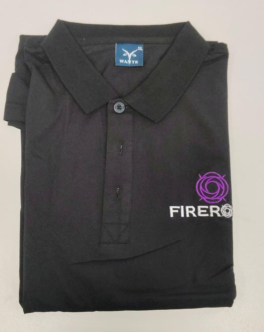 Firerose Tees