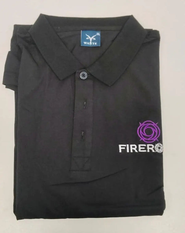 Firerose Tees