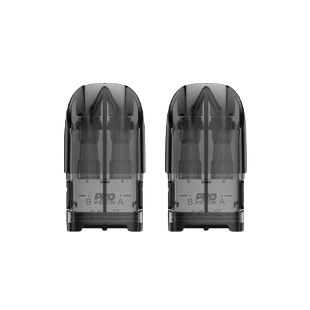 Uwell Caliburn Explorer Pods 2pk