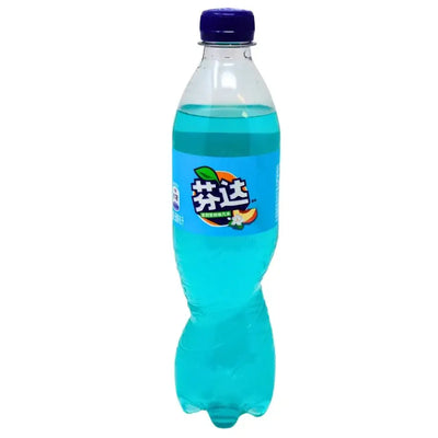 Jasmine peach 500ml [12 pcs]