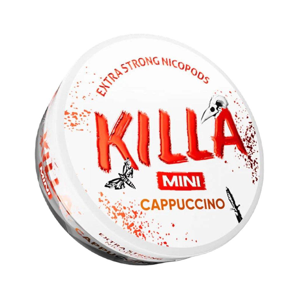 Killa	Mini Nicotine Pouches