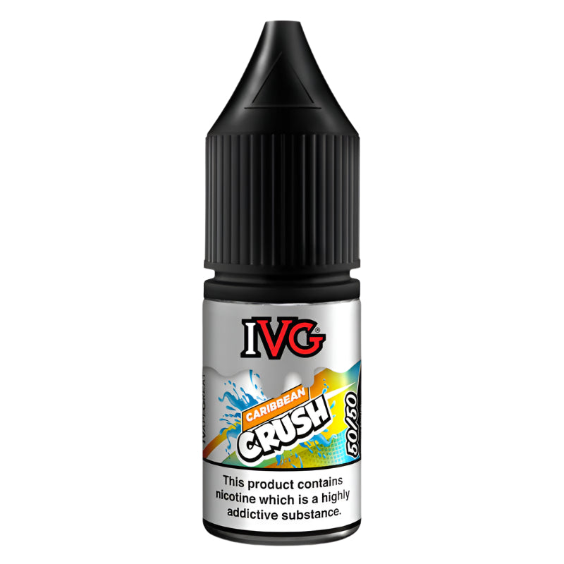 IVG Nic Salt 10ml - 10MG