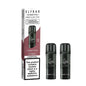 Elf Bar 600 Prefilled Pods 2 Pack 20MG