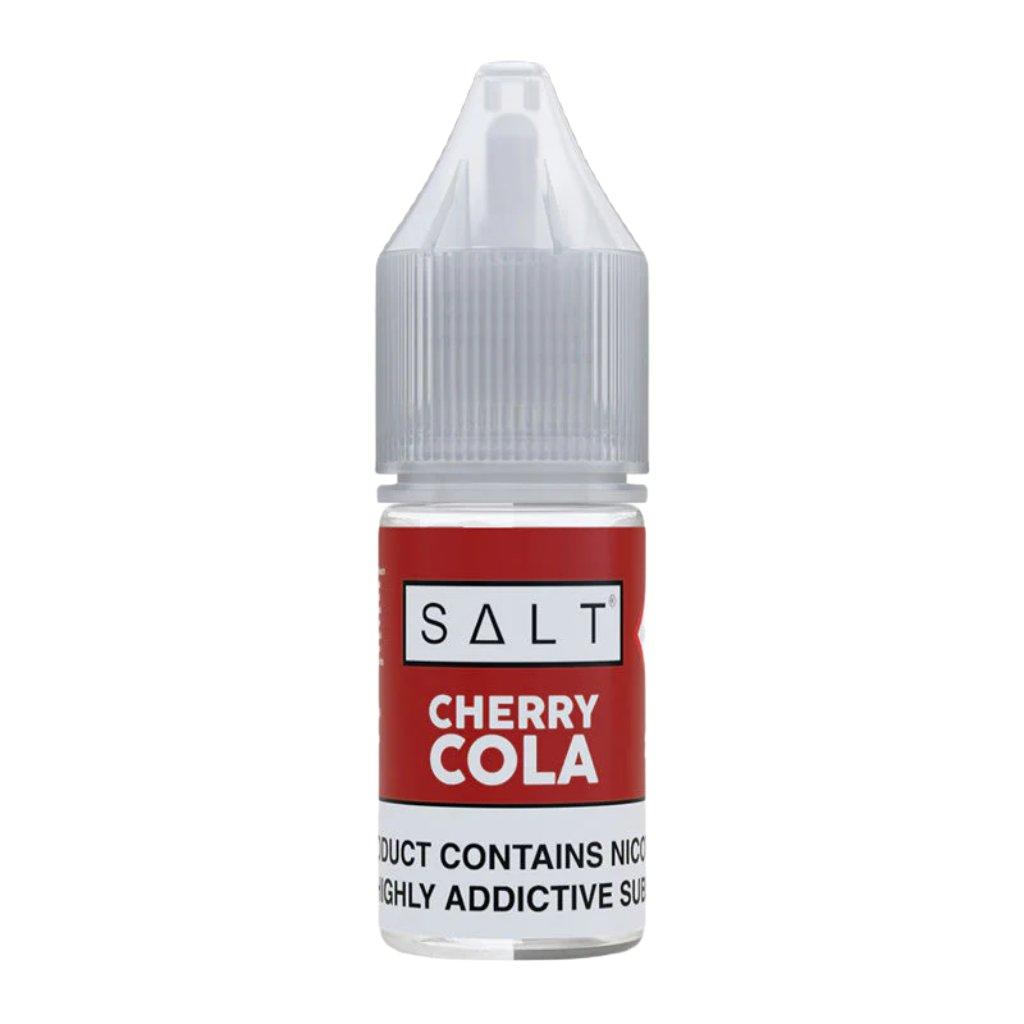 SALT Cherry Cola Nic Salt - 20mg