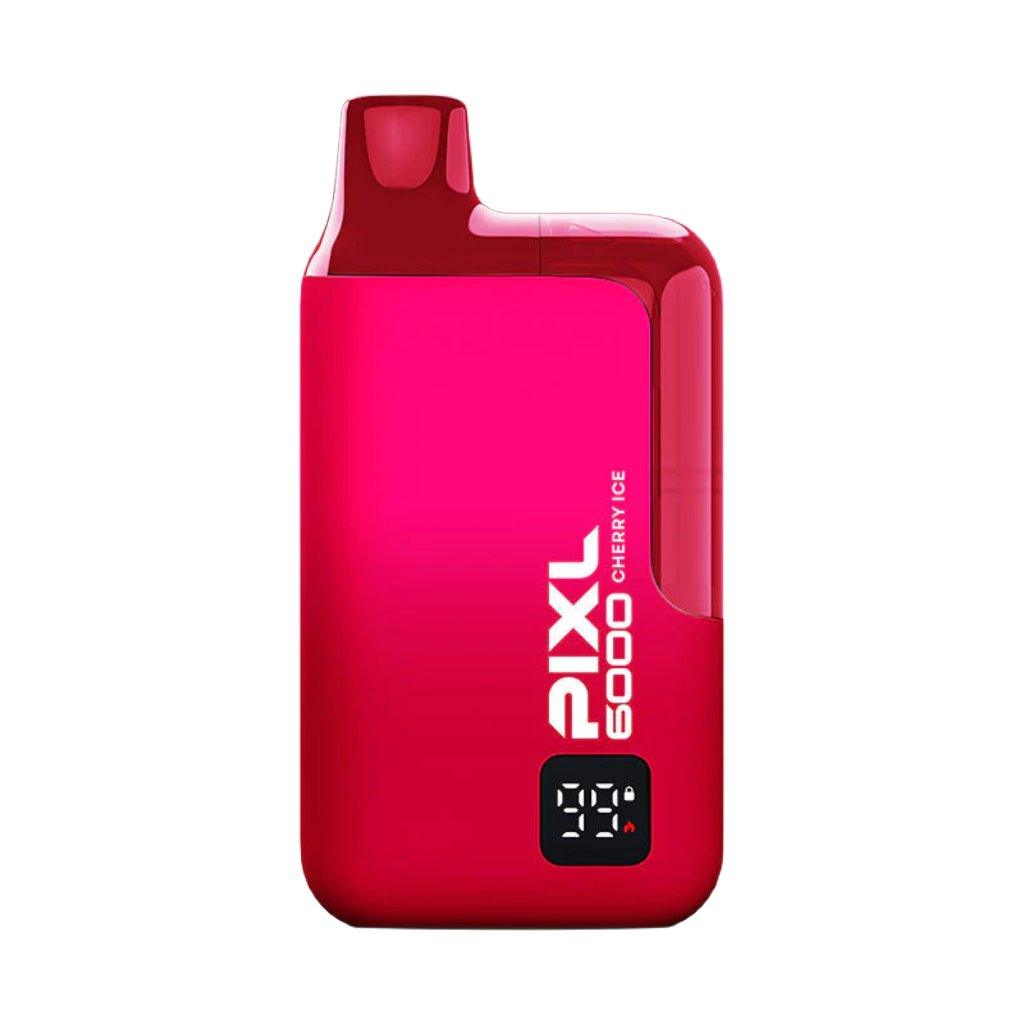 PIXL 6000 Big Puff Disposable Vape