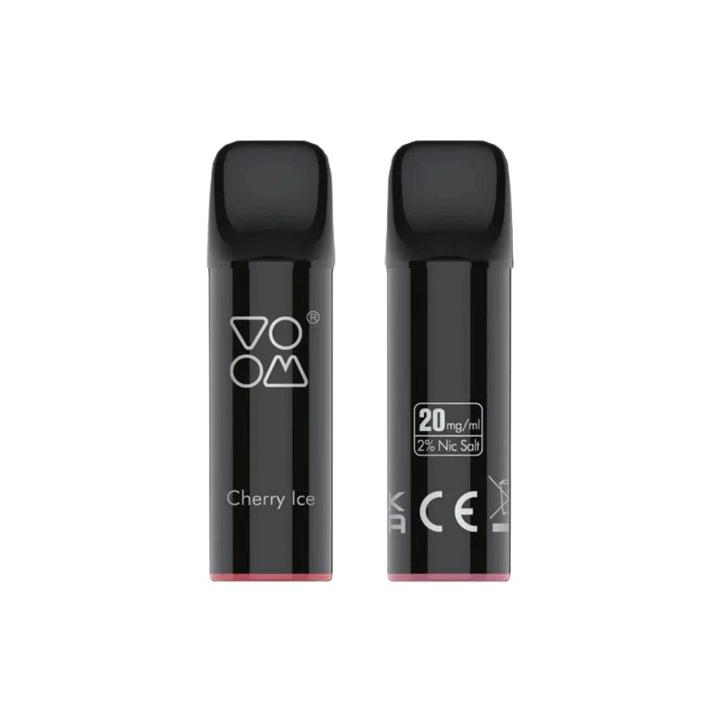 Voom Pod Tank 20mg