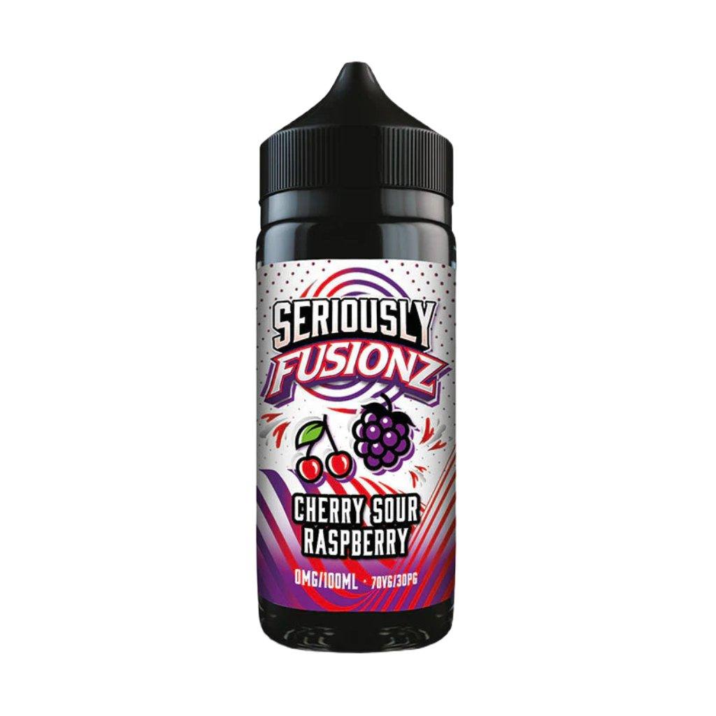 Doozy Seriously Fusionz 100ml Shortfills