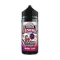 Doozy Seriously Fusionz 100ml  Shortfills 0mg