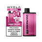 Hyola Ultra 30K Prefillled Pod Kit