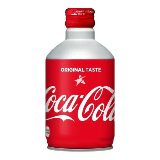 Coca Cola Original 300ml RRP £2.49 [24 pcs]