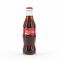 COCA COLA ORIGINAL GLASS BOTTLES NRB [24x330ml]