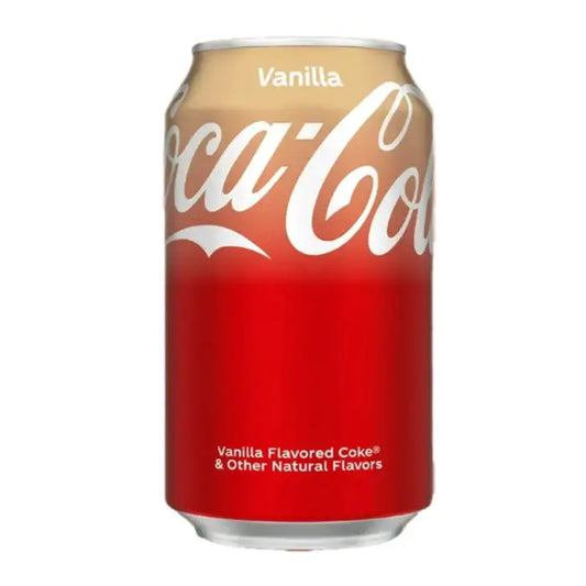 Coca-Cola Soda 12oz [12pc]