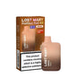 Lost Mary BM600 Prefilled Pod Kit 20MG