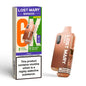 Lost Mary BM6000 Refillable Kit 20MG