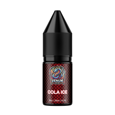 Cola ice