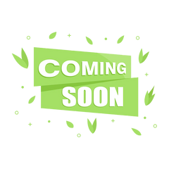 Coming Soon