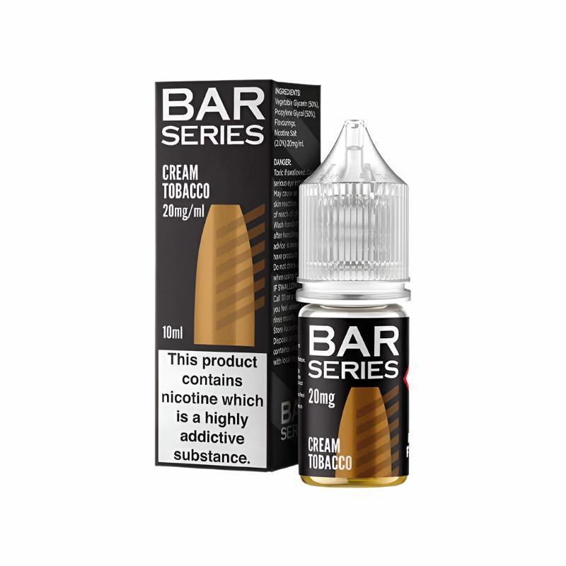 cream-tobacco-major-flavor-bar-series-nic-salt-eliquid-20mg