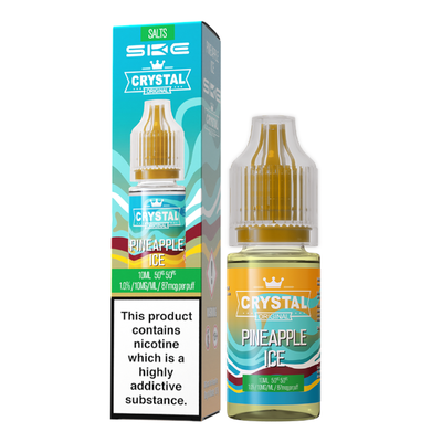 Pineapple Ice