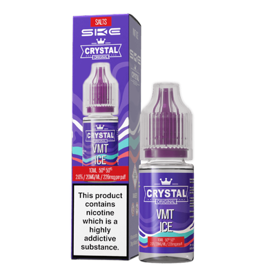 VMT Ice