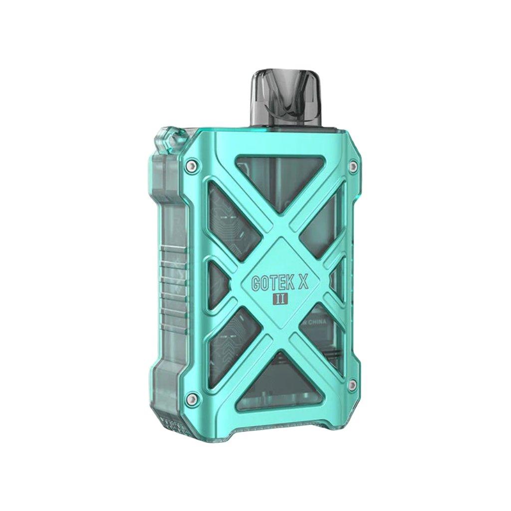 Aspire Gotek X 2 Pod Kit