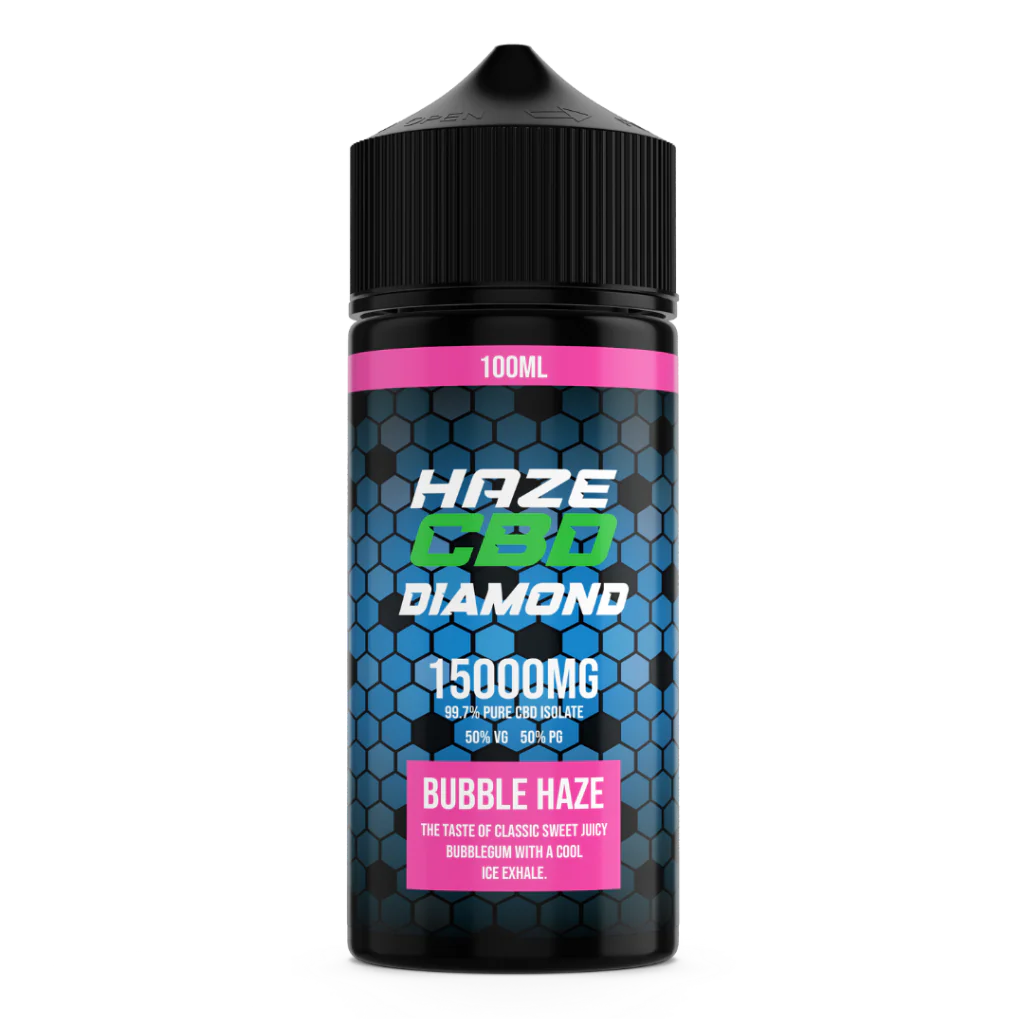 Haze CBD