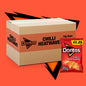 Doritos Chilli Heatwave 18x70g