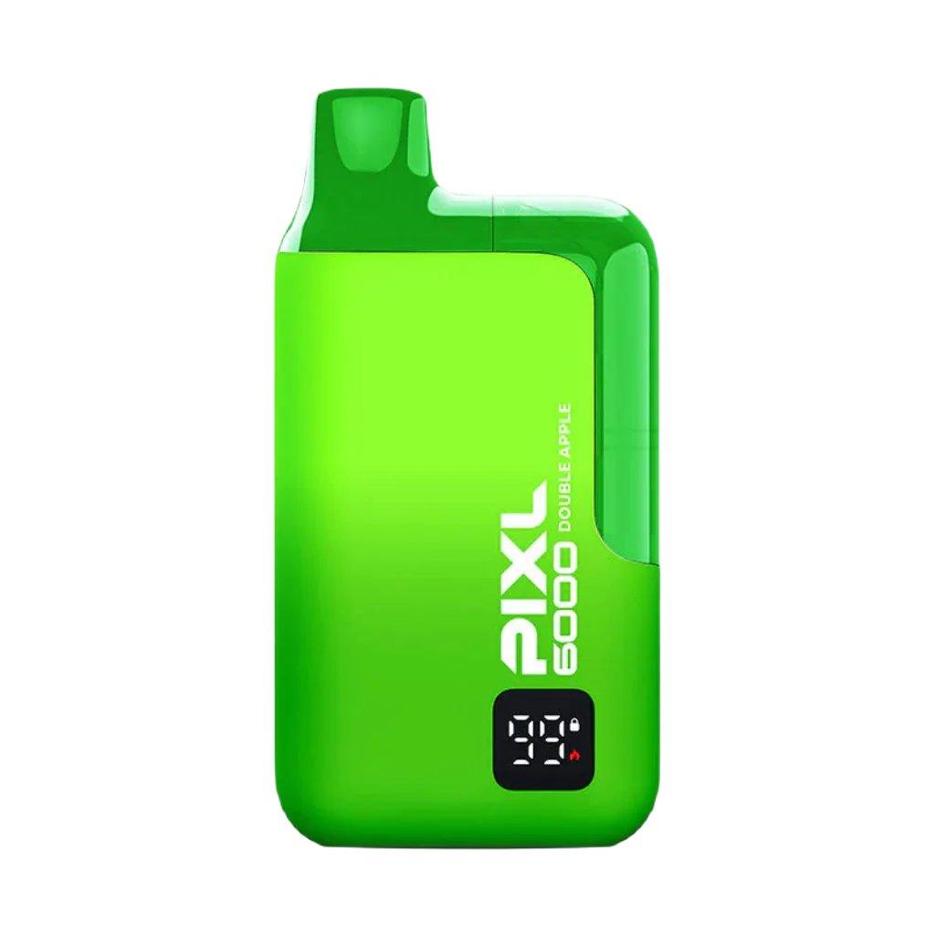 PIXL 6000 Big Puff Disposable Vape