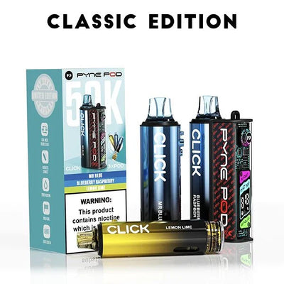 Classic Edition