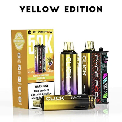Yellow Edition
