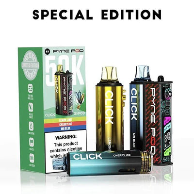 Special Edition
