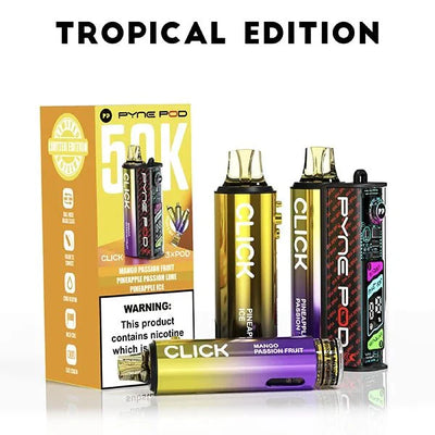 Tropical Edition